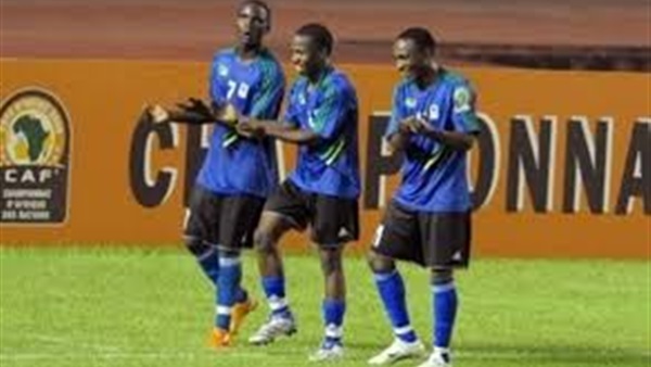 موقف تنزانيا فى تصفيات أفريقيا بعد فوز الفراعنة