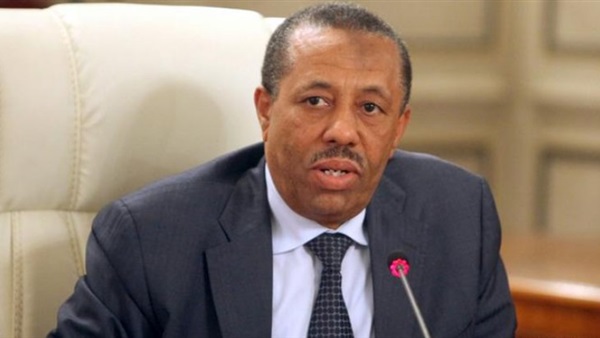 الحكومة الليبية: الشرعية تؤخذ من داخل ليبيا