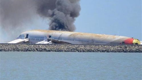 مصرع 7 أشخاص في تحطم طائرة بكندا