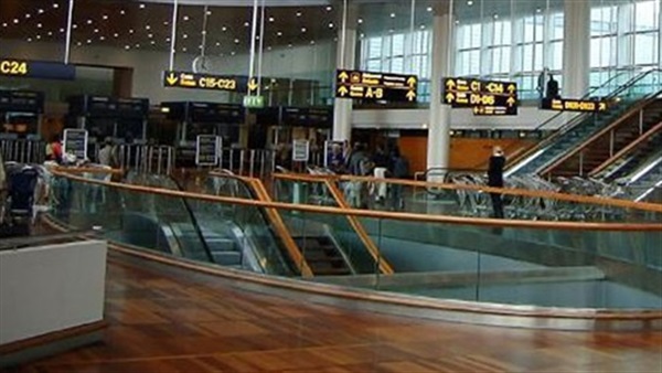 رقم قياسي جديد في عدد المسافرين لمطار كوبنهاجن