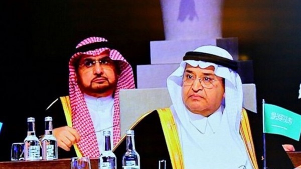 مدينة الملك عبدالله للطاقة الذرية تشارك في قمة الأمن النووي في واشنطن
