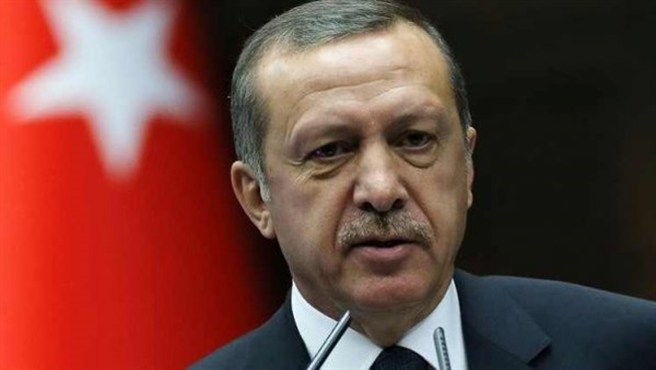 أردوغان يصل واشنطن