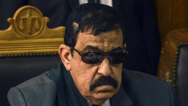 تأجيل رد ناجي شحاته لـ27 أبريل للحكم 