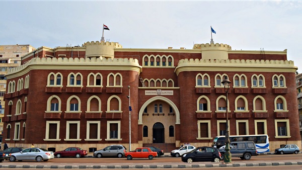 ورشة عمل بكلية السياحة والفنادق بالإسكندرية حول«علم المصريات»
