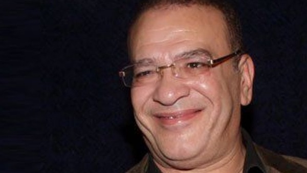 صلاح عبدالله في المريوطية من أجل «أبو البنات»