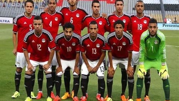 منتخب الفراعنة يعود ويسيطر على التشكيلة المثالية لأفريقيا 