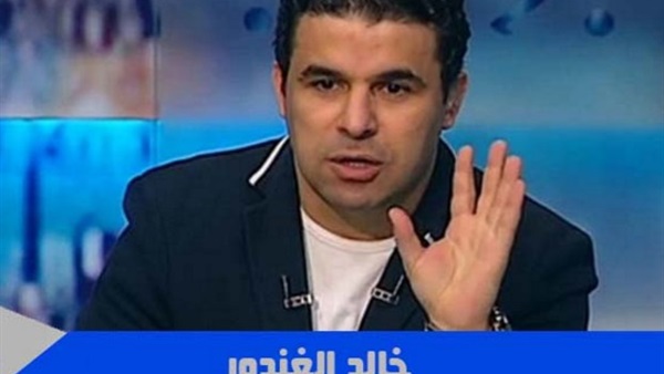 اليوم.. رئيس الزمالك في حوار خاص مع خالد الغندور