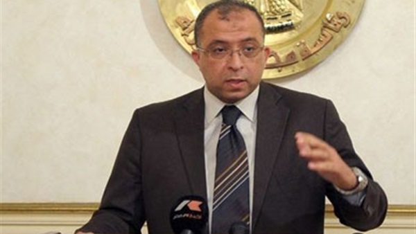 وزيري التخطيط والمالية بالبرلمان.. غدا