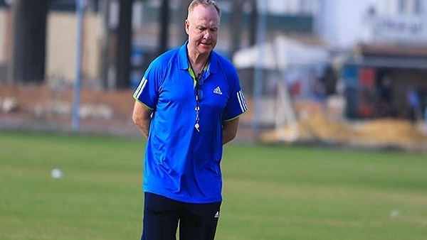 تغييرات في قائمة الزمالك لمواجهة الضبعة