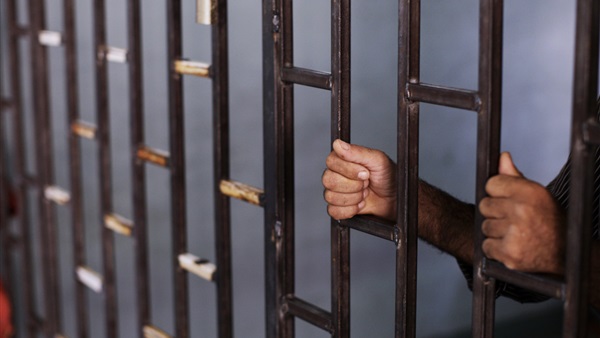 السجن 3 سنوات لـ«إرهابيين» نظموا مسيرة في حلوان 