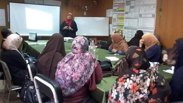 «صحة الفيوم» تنظيم تدريب عن تنظيم  الأسرة وعلاج مشاكلها