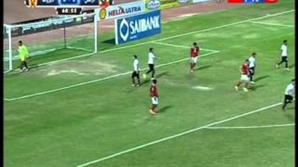 بالفيديو.. الأهلي يلدغ «ديروط» ويتأهل لدور الـ16 بكأس مصر 