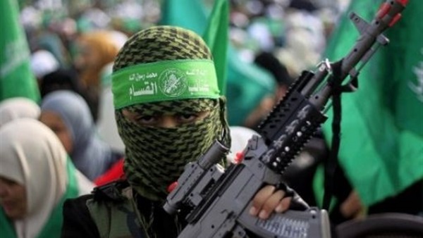 حماس: المقاومة خيار استراتيجي لاسترداد الحقوق الفلسطينية