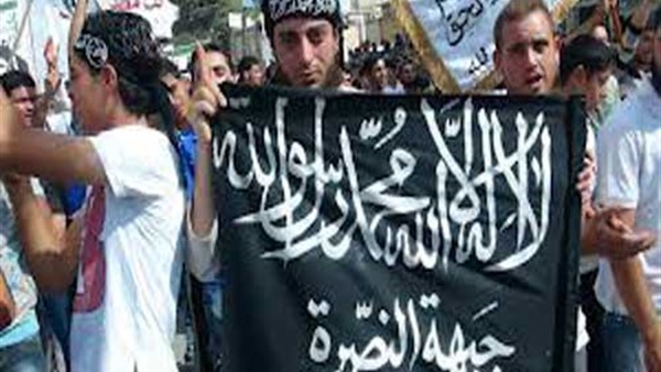 اعتقال 16 شخصا للاشتباه فى علاقتهم بجبهة النصرة فى تركيا 