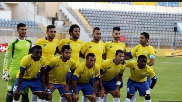 الإسماعيلي يستأنف تدريباته استعدادا لمواجهة الزمالك 4 أبريل المقبل