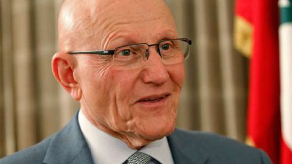 سلام : لبنان بكل فئاته يرفض توطين اللاجئين السوريين