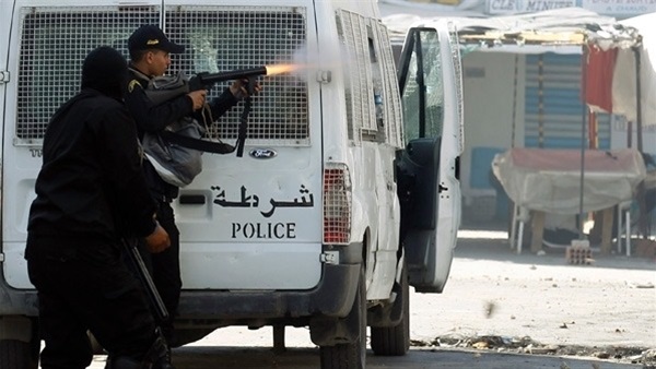 الداخلية التونسية: هجوم إرهابي على دورية للحرس الوطني التونسي