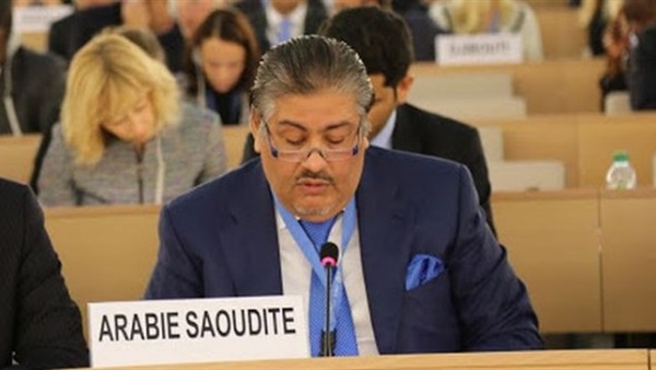السعودية تدعو المجتمع الدولي لرفع المعاناة عن الشعب السوري