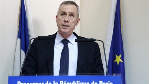 «مولانز»: الأسلحة المضبوطة بمسكن «كريكت» أفشلت عملية وشيكة