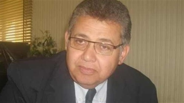 اليوم.. «الشيحى» يغادر إلى تشاد لافتتاح فرع جامعة الإسكندرية