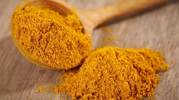 الكركم لعلاج السل 