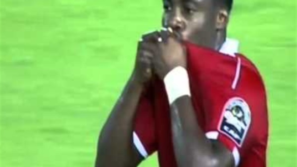  بالفيديو.. إيفونا يضاعف النتيجة  للأهلي وأورلاندو يرد 