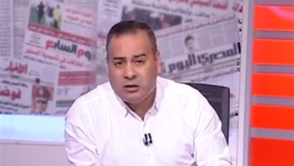بالفيديو..القرموطي: إسرائيل  عاملة زي البت اللي ماشية  على حل شعرها