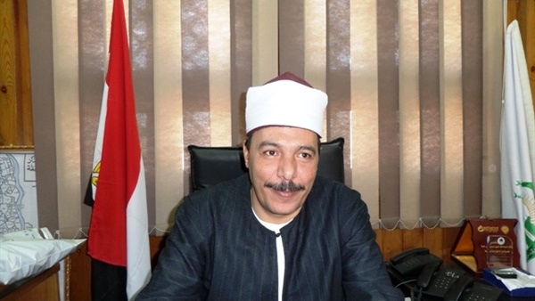 براءة وكيل المعهد الأزهري بسوهاج من تهمة إهانة «الرسول»