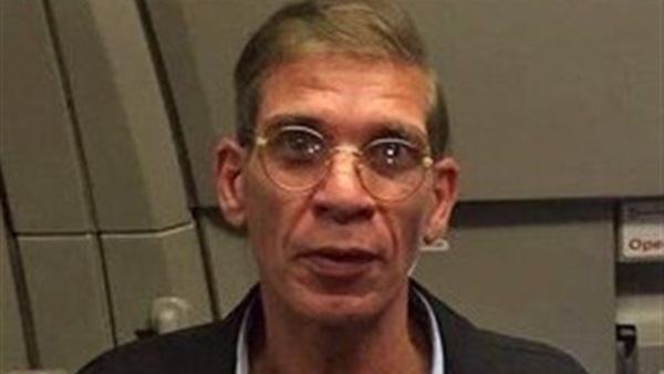 ننشر صور حفل زواج مختطف الطائرة المصرية مع طليقته القبرصية