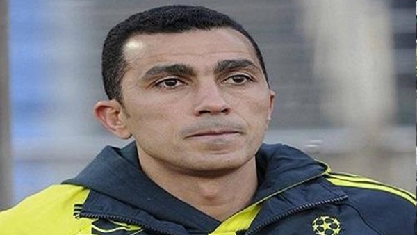 «نبيه و ناجي» مكلفين بمراقبة الدوري بفرمان من «كوبر»