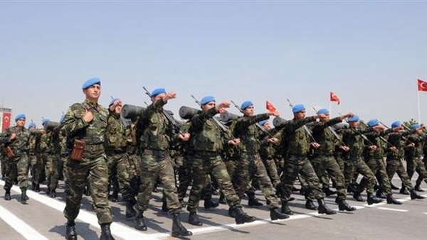 الجيش التركي يكشف حقيقة إنقلابه على أردوغان