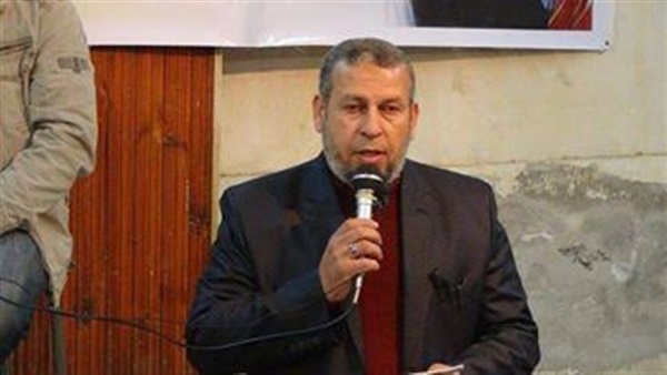 « العزازي» ممثلا عن نادي أدب أسيوط في مؤتمر أدباء مصر بأسوان   