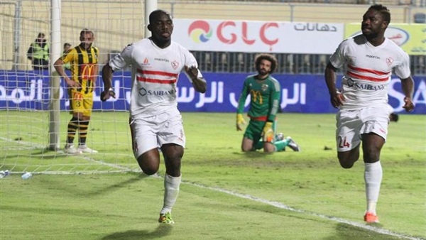 إلغاء المؤتمر الصحفي لمباراة الزمالك والضبعة