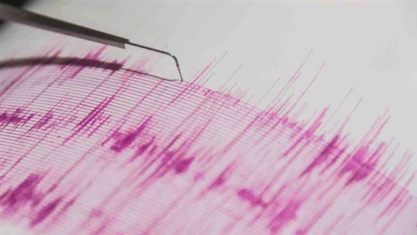 زلزال بقوة 6.1 درجات يضرب وسط اليابان