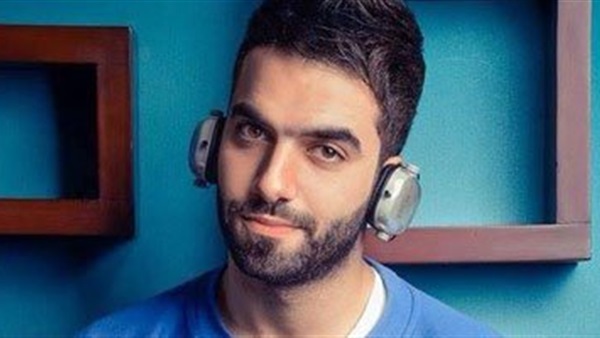 محمد سراج يستعد لحفل يوم اليتيم.. الليلة