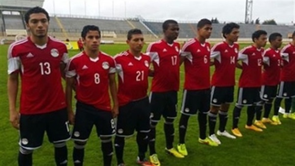 «منتخب 2000» يختتم استعداداته لودية تنزانيا.. اليوم