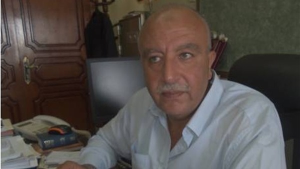 محافظة القاهرة يؤكد علي مراعات سلامة موقف المتقدمين لمزاد مول البستان