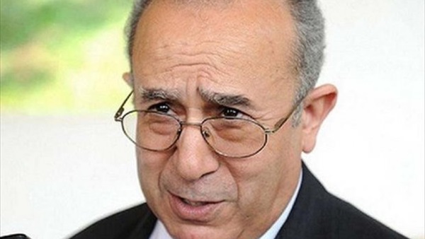 الجزائر تشيد بوصول المجلس الرئاسي لحكومة الوفاق الليبية