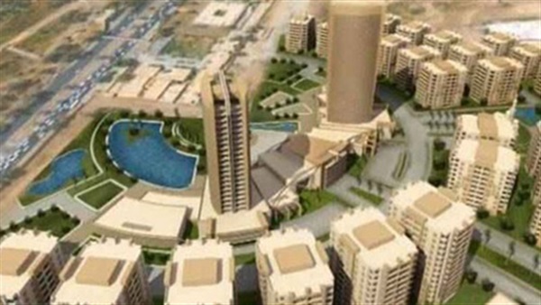 الشركة السعودية المصرية تضع حجر أساس مشروع «الرياض سيكون»