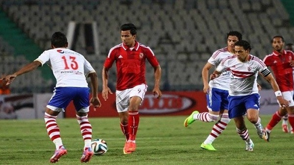 بالفيديو.. أبرز 5 «خناقات» بين لاعبي الأهلي و الزمالك 