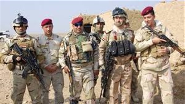 الجيش العراقي يقتل 27 من «داعش» بنينوي