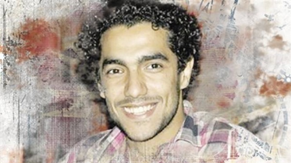 محمد عادل يستعد لـ«لن أعيش في أخلاق أبي»