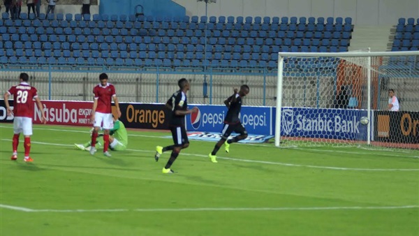 بالصورة.. الفيفا يعلق على هزيمة الأهلى أمام أورلاندو 