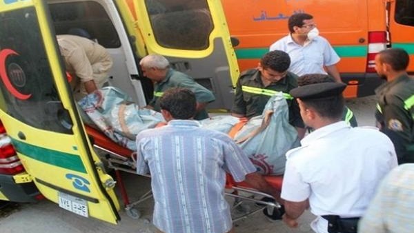 وفاة وإصابة 4 أشخاص بالتسمم فى الدقهلية 