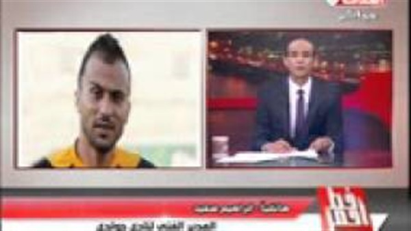 بالفيديو.. إبراهيم سعيد يكشف  تفاصيل جديدة عن أزمته مع طليقته