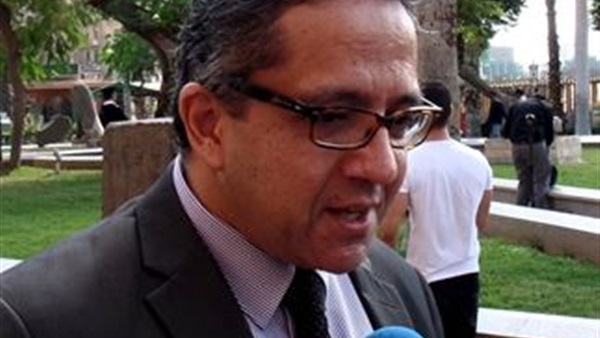 وزير الأثار وأسقف الشباب يحضرون إحتفالية «تغريدة مصرية» بالأقصر