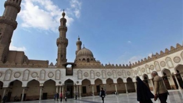 الأزهر الشريف يدعو إلى مضاعفة الجهود الرامية لتأمين الرعاية
