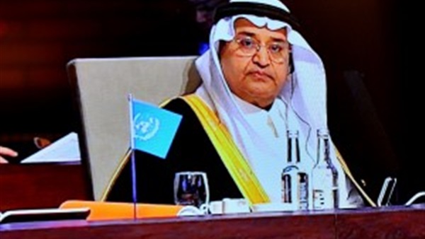السعودية تتبرع بـ10 ملايين دولار لإنشاء مركز لمكافحة الإرهاب