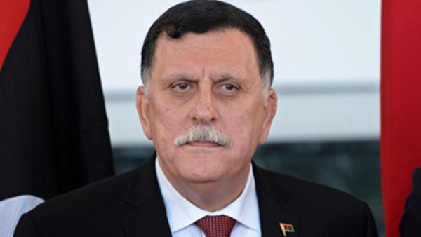 متحدث ليبي: مبنى رئاسة الوزراء الليبي يتبع لحكومة الوفاق