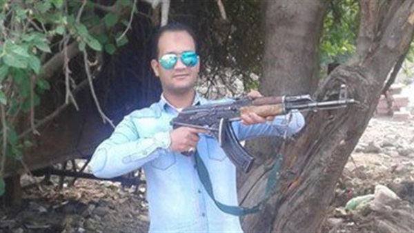 اليوم.. محاكمة رقيب الشرطة قاتل «دربكة»